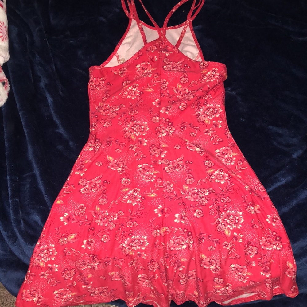 Pretty floral sun dress - Picture 5 of 5